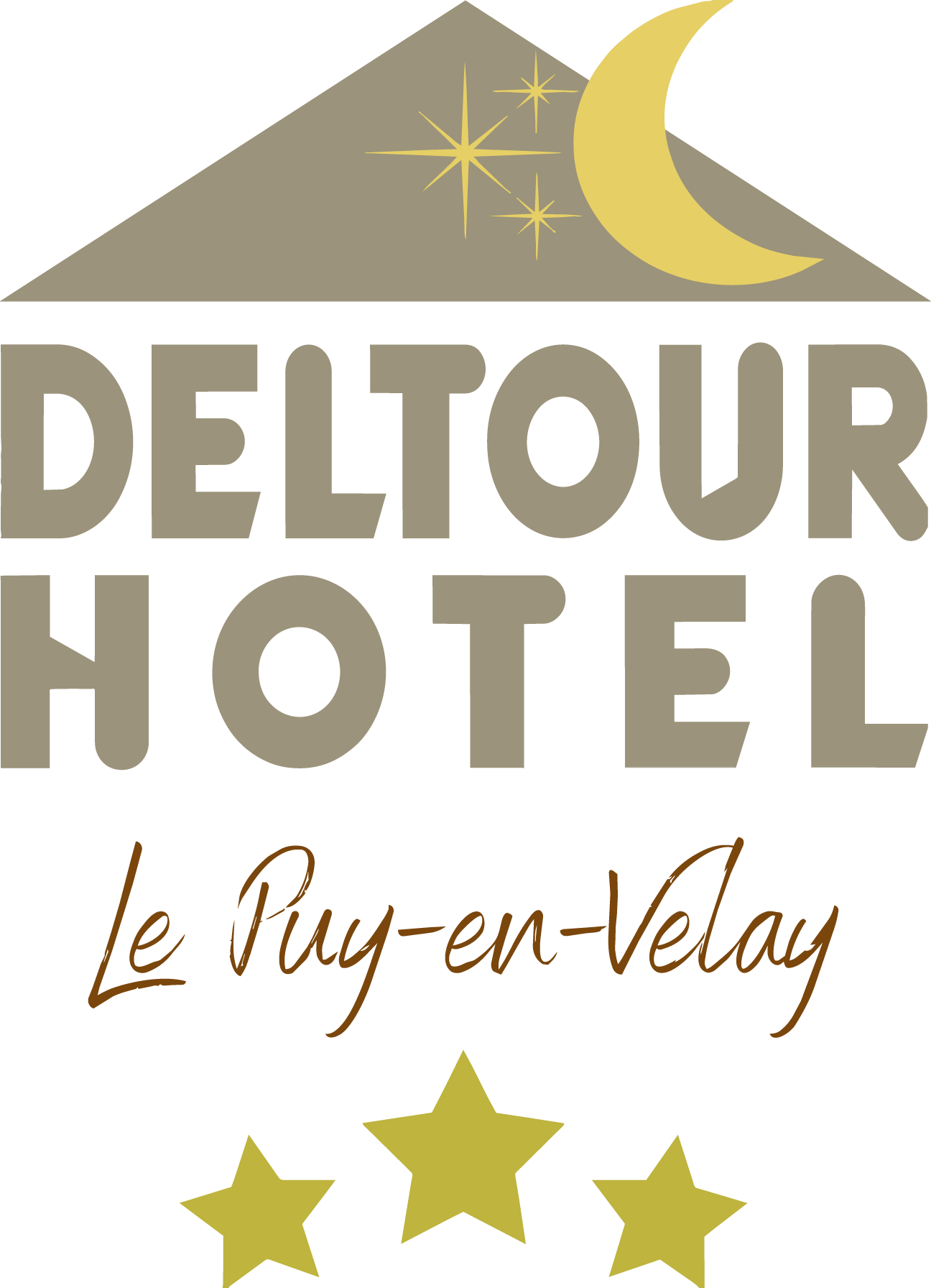 Hotel Deltour Homepage