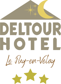 Hotel Deltour Homepage