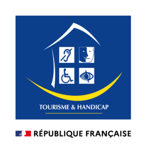 Label Tourisme & Handicap